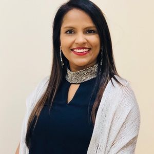 Meet your Posher, Puja